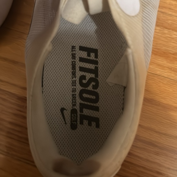 Nike Ace Summerlite Women's Golf Shoes	
Size 9.5 - Picture 7 of 7